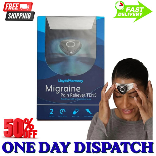 Lloydspharmacy migraine pain - migraine,