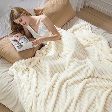 NWT The Fleece Company The