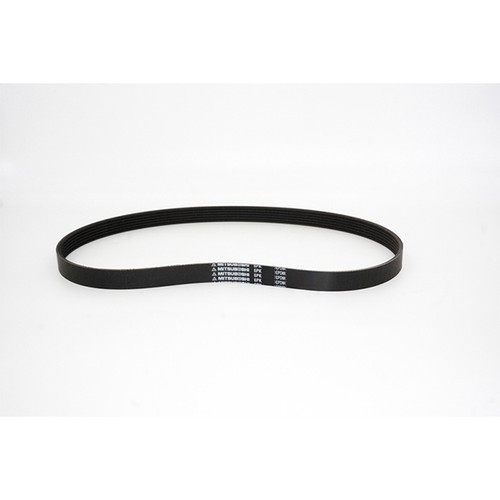 Belt fits ford escort mk7 - v-belt,