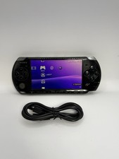 Sony PSP 3000 Handheld Console