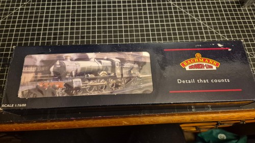 Bachmann 306 manor 7829 - 31-306,