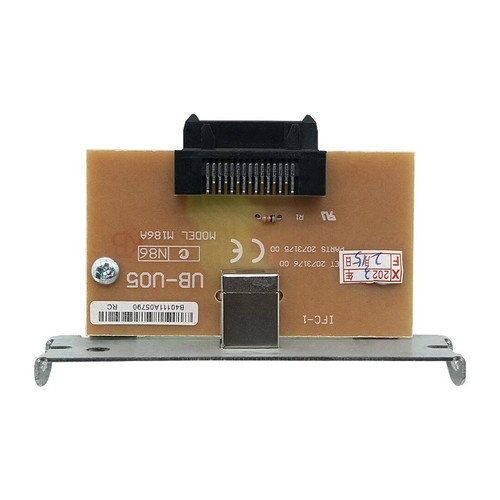 New usb port interface - usb, card