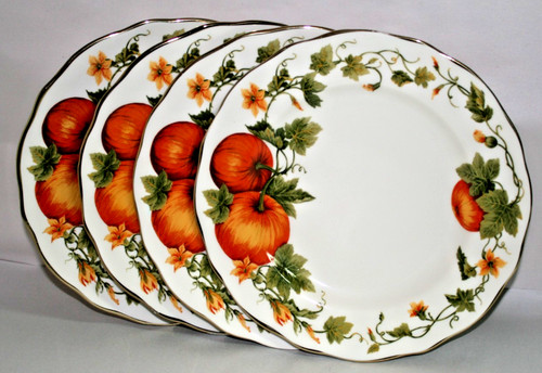 222 fifth classic pumpkin - fifth, 11"