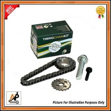 NEW Oil Pump Drive Chain Kit