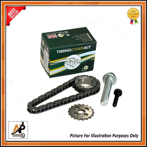 New oil pump drive - oil, kit