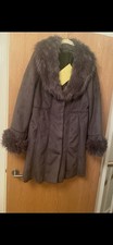 BNWT Ladies Centigrade faux