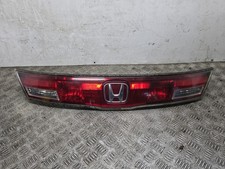 Honda Civic Mk8 Se I-dsi