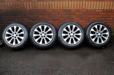 4 * 19" Land Rover Freelander