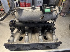 CITROEN C2 VTS ALLOY INLET INTAKE MANIFOLD 1.6 16V TU5JP4
