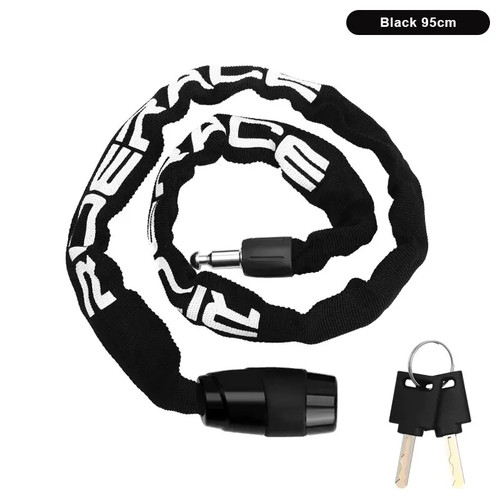 Riderace bicycle chain - riderace, lock