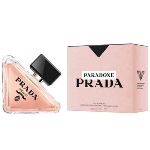 Prada paradoxe eau parfum - prada,