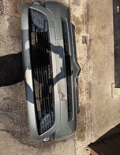 Citroen picasso front - picasso, c4