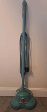 Vintage Hoover floor polisher