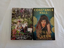 Constance Hall:Like A Queen &