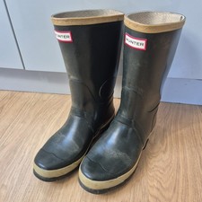 Hunter Gardener Boot UK 8 EU