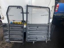 08-18 Peugeot Partner/Citroen