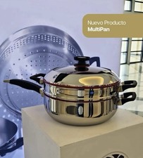 Royal Prestige Multipan, 3