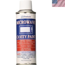 Revive Your Microwave