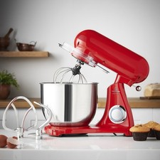 Powerful 2200W Electric Food