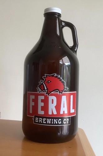 Feral brewing swan valley 1 - feral,