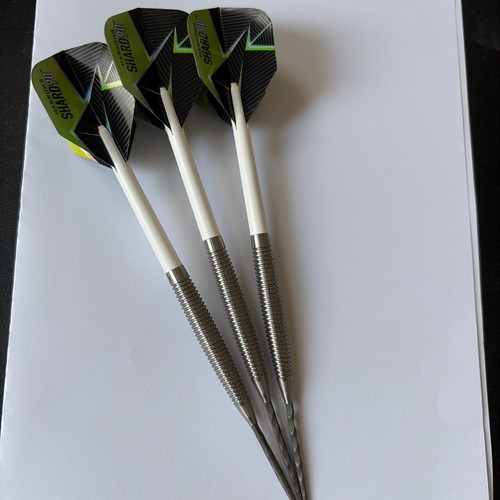 Harrows shard tungsten - harrows, 90%