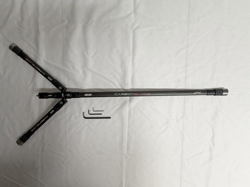 Fuse carbon blade - fuse, complete