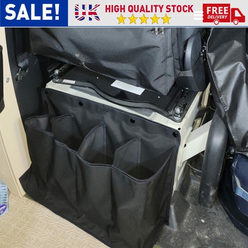 Inch pockets camper van - 10-inch,