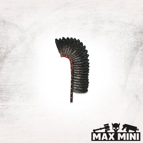 Maxmini bnib hussar wings - bnib, (6)