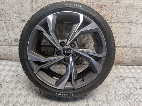 Audi alloy wheel - 8y,
