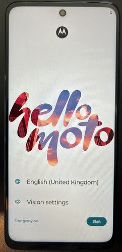 Motorola moto g05 4gb 64gb - g05,
