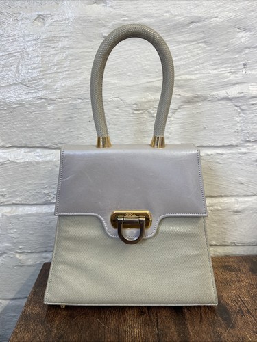 Gina london pale - london, grey