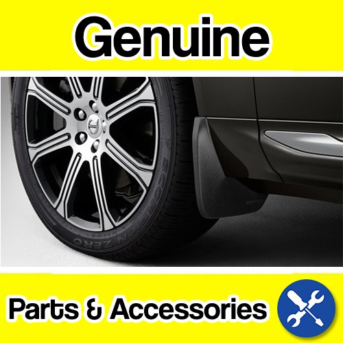 Genuine volvo xc60 front - xc60,