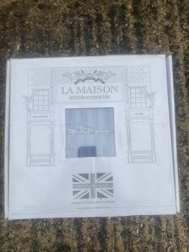 Maison tangerine square - la,