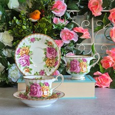 2 x Grosvenor Jackson Grosling