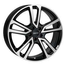 Alutec Wheels Tormenta 7.0Jx17