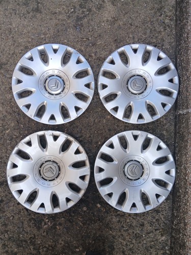 Set citroen picasso - 15",