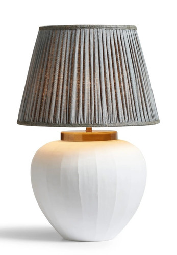 Oka apfel table lamp base - table,