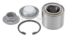 Rear SNR R159.53 Wheel Bearing