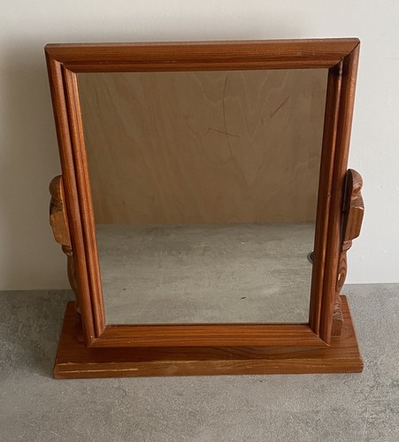 Vintage pine tilting - vintage,