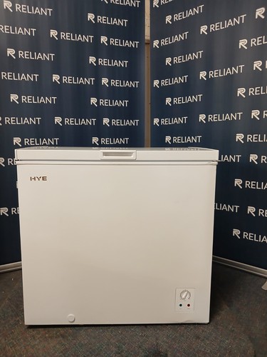 Hye chest freezer - chest,