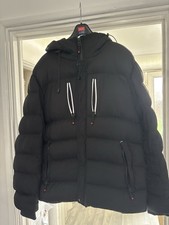 Zavetti Canada Atlin Puffer