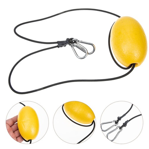 Portable kayak rope float - kayak,