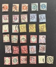 Stamps selection of - stamps,
