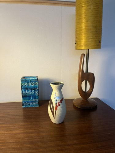 Scheurich west german textured - scheurich,
