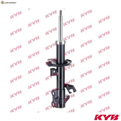 Shock absorber 333391 - shock,