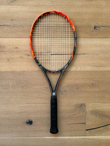 Tennis racket head graphene - tennis,