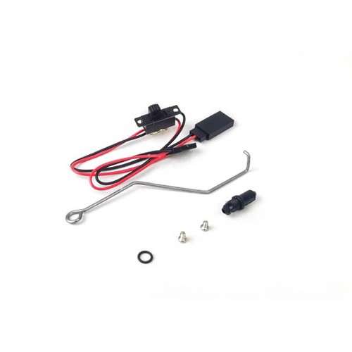 Joysway switch rod with rubber - joysway,