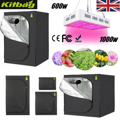 Led grow light - light, 1000w