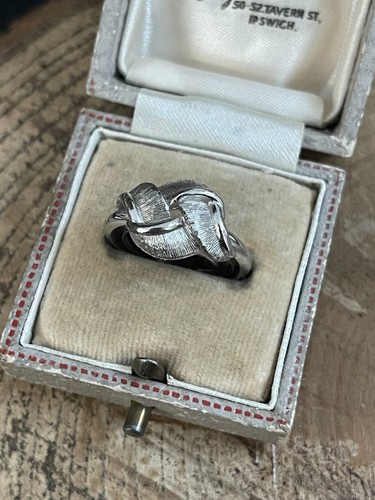 Vintage avon love - vintage, knot