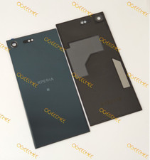 Genuine Sony Rear Back Battery Cover With Lens For Xperia XZ Premium G8142